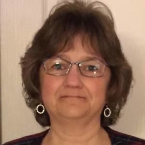 Meet your Posher, Glenda